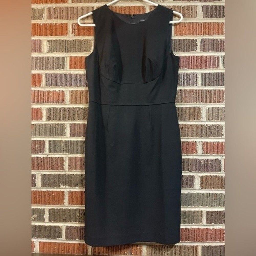 Ann Taylor Mini Dress Size Women’s 2